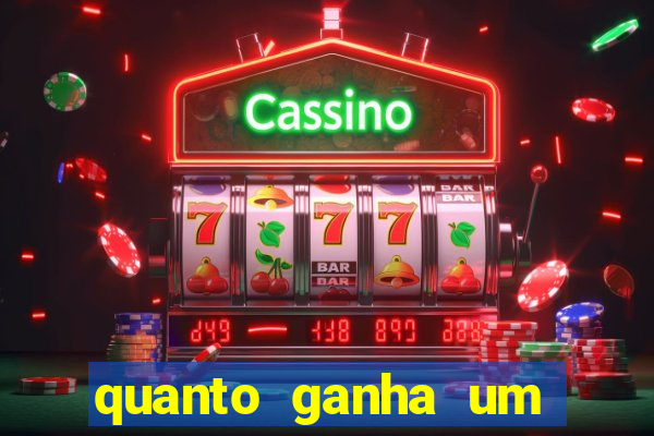 quanto ganha um perito criminal na bahia